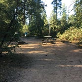 Review photo of Houston Mesa Campground by Stephanie T., September 18, 2016