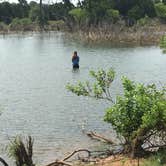 Review photo of Fort Cobb State Park by Ashley H., July 8, 2019