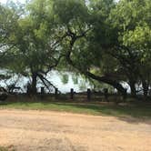 Review photo of Fort Cobb State Park Campground by Ashley H., July 8, 2019