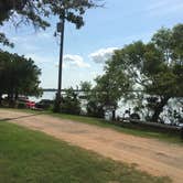 Review photo of Fort Cobb State Park Campground by Ashley H., July 8, 2019