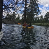 Review photo of Dry Wash Reservoir #2  by Jacob S., July 8, 2019