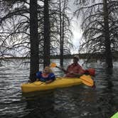 Review photo of Dry Wash Reservoir #2 by Jacob S., July 8, 2019