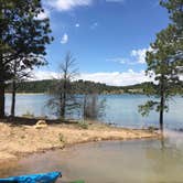 Review photo of Dry Wash Reservoir #2 by Jacob S., July 8, 2019