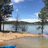 Review photo of Dry Wash Reservoir #2  by Jacob S., July 8, 2019