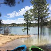 Review photo of Dry Wash Reservoir #2 by Jacob S., July 8, 2019