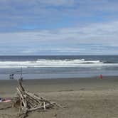 Review photo of Grayland Beach State Park Campground by Drea M., September 18, 2016