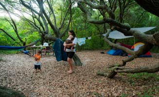 Tim R.'s photo at False Cape State Park Campground near Kitty Hawk, NC