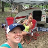 Review photo of Chain O’Lakes State Park — Chain O' Lakes State Park by Erin S., July 8, 2019