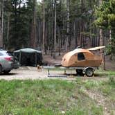 Review photo of South Fork (wyoming) by Art S., July 8, 2019