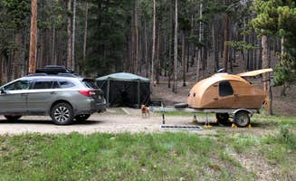 Art S.'s photo at South Fork (wyoming) near Saddlestring, WY