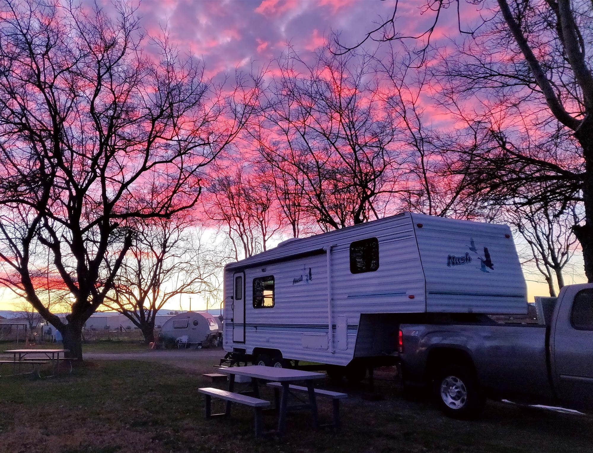 The Dyrt's photo of rv camping at The Parkway RV Resort & Campground near Stonyford, CA