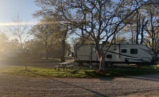 The Dyrt's photo of rv camping at The Parkway RV Resort & Campground near Paskenta, CA