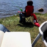 Review photo of St Charles Campground - Lake Isabel by Taylor C., June 21, 2019