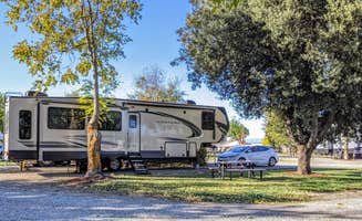 The Dyrt's photo of rv camping at The Parkway RV Resort & Campground near Corning, CA