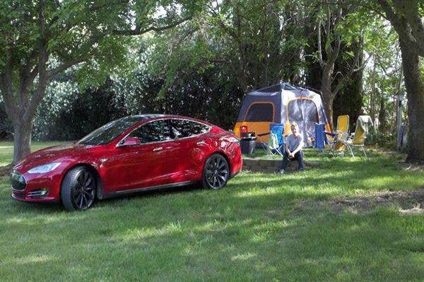 The Dyrt's photo at The Parkway RV Resort & Campground near Chico, CA