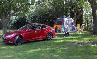 The Dyrt's photo at The Parkway RV Resort & Campground near Chico, CA