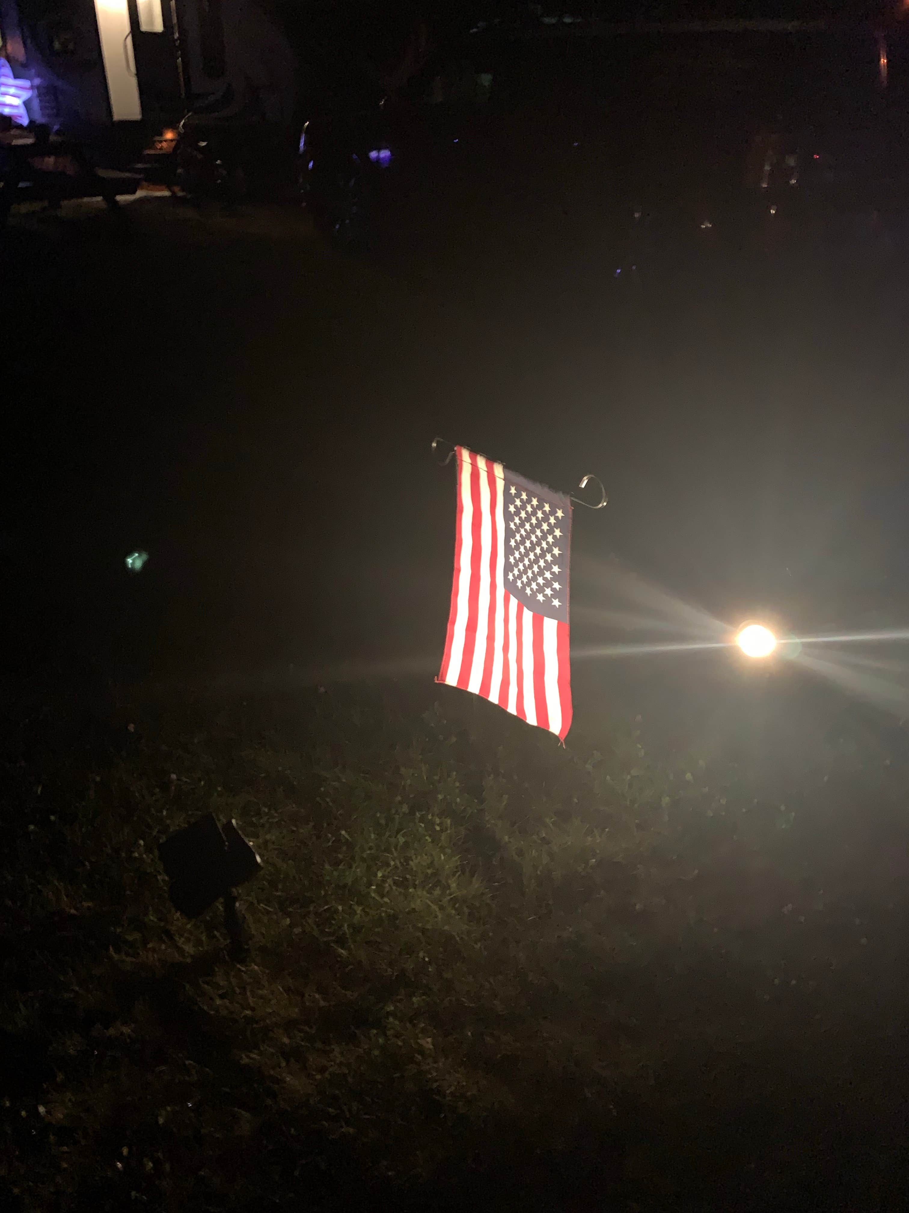 Camper-submitted photo at River Meadow Campground RV Park near Barre, VT