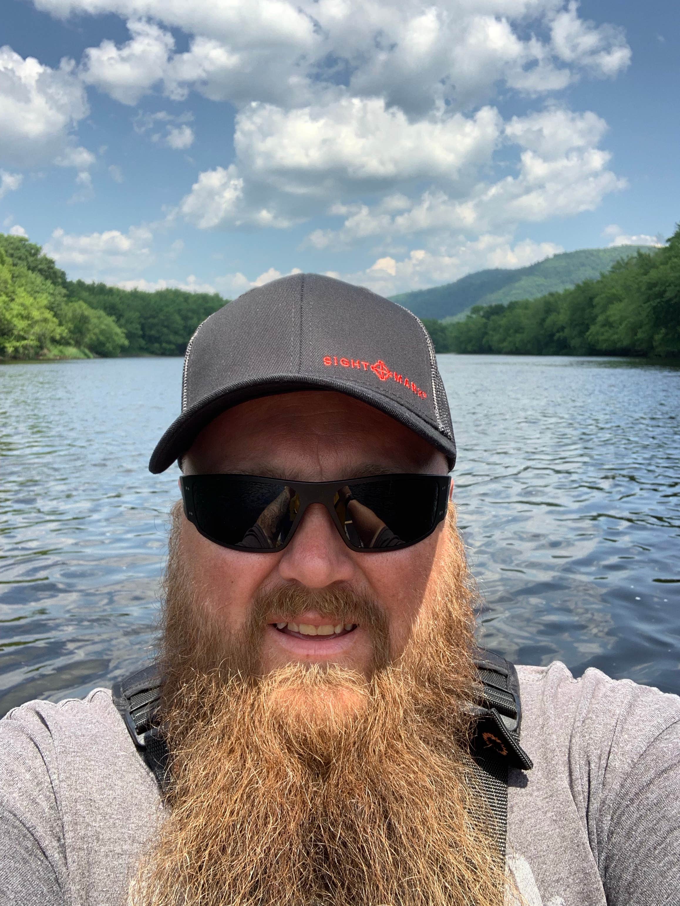 Camper-submitted photo at River Meadow Campground RV Park near Barre, VT