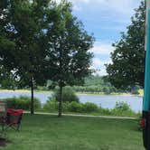 Review photo of Lake Byllesby Regional Park by Lisa D., July 8, 2019