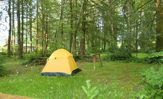 Lupe R.'s photo at Toutle River RV Resort near Kalama, WA