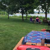 Review photo of Lake Byllesby Regional Park by Lisa D., July 8, 2019