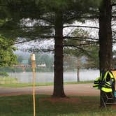 Review photo of Stonewall Resort State Park Campground by Brittany  H., July 8, 2019