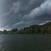 Review photo of Stonewall Resort State Park Campground by Brittany  H., July 8, 2019