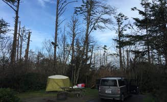 Bjorn S.'s photo at Cape Lookout State Park Campground near Beaver, OR