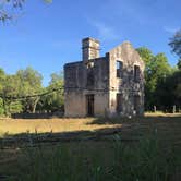 Review photo of McKinney Falls State Park Campground by Andrea P., July 8, 2019