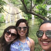 Review photo of Colorado Bend State Park Campground by Andrea P., July 8, 2019