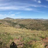 Review photo of Davis Mountains State Park by Perla P., July 8, 2019