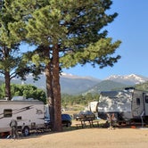 Review photo of Elk Meadows Lodge & RV Resort by Larry M., July 8, 2019
