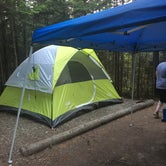 Review photo of Deer Mountain Campground by Alicia C., July 8, 2019