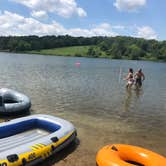 Review photo of Mormon Trail County Park by Abby G., July 8, 2019