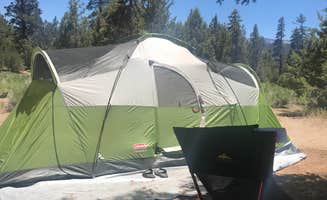 Chelsey F.'s photo at Serrano near Big Bear Lake, CA