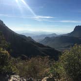 Review photo of Chisos Basin Campground (Big Bend, Tx) — Big Bend National Park by Andrea P., July 8, 2019