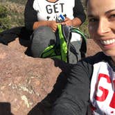 Review photo of Chisos Basin Campground (Big Bend, Tx) — Big Bend National Park by Andrea P., July 8, 2019