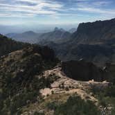 Review photo of Chisos Basin Campground (Big Bend, Tx) — Big Bend National Park by Andrea P., July 8, 2019