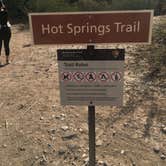 Review photo of Chisos Basin Campground (Big Bend, Tx) — Big Bend National Park by Andrea P., July 8, 2019