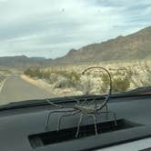 Review photo of Chisos Basin Campground (Big Bend, Tx) — Big Bend National Park by Andrea P., July 8, 2019