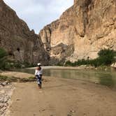 Review photo of Chisos Basin Campground (Big Bend, Tx) — Big Bend National Park by Andrea P., July 8, 2019