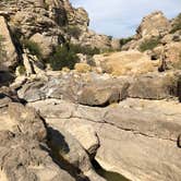 Review photo of Chisos Basin Campground (Big Bend, Tx) — Big Bend National Park by Andrea P., July 8, 2019