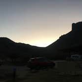 Review photo of Chisos Basin Campground (Big Bend, Tx) — Big Bend National Park by Andrea P., July 8, 2019