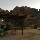 Review photo of Chisos Basin Campground — Big Bend National Park by Andrea P., July 8, 2019