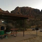 Review photo of Chisos Basin Campground (Big Bend, Tx) — Big Bend National Park by Andrea P., July 8, 2019