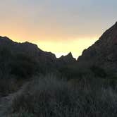 Review photo of Chisos Basin Campground — Big Bend National Park by Andrea P., July 8, 2019