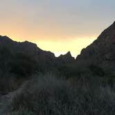 Review photo of Chisos Basin Campground (Big Bend, Tx) — Big Bend National Park by Andrea P., July 8, 2019