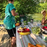 Review photo of Lake Shelby Campground by Heather K., July 8, 2019