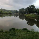 Review photo of Lake Shelby Campground by Heather K., July 8, 2019