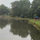 Review photo of Lake Shelby Campground by Heather K., July 8, 2019